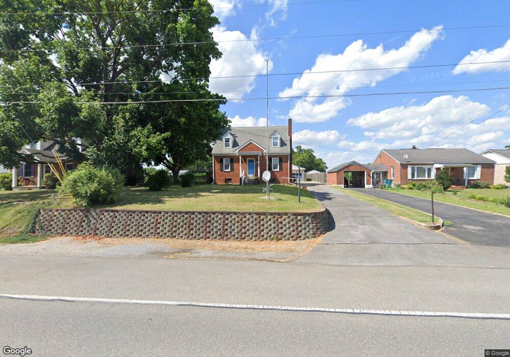 17908 Oak Ridge Dr, Hagerstown, MD 21740 - photo 1