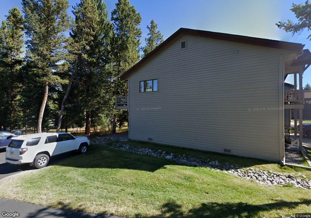 139 Rose Hip Circle Hv 72, Big Sky, MT 59716 - photo 1