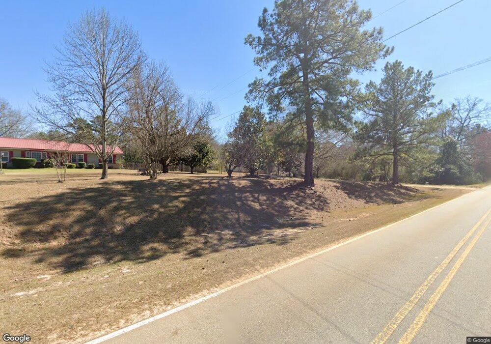 1502 Powersville Rd, Byron, GA 31008 - photo 1