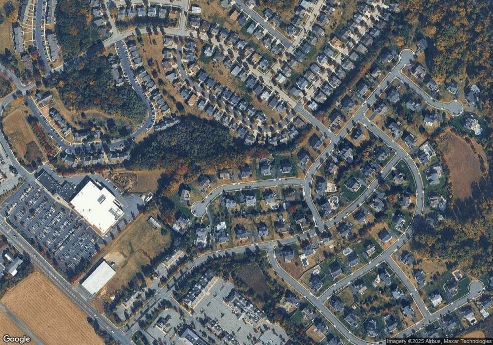 706 Carlton Ct, Mullica Hill, NJ 08062 - photo 1