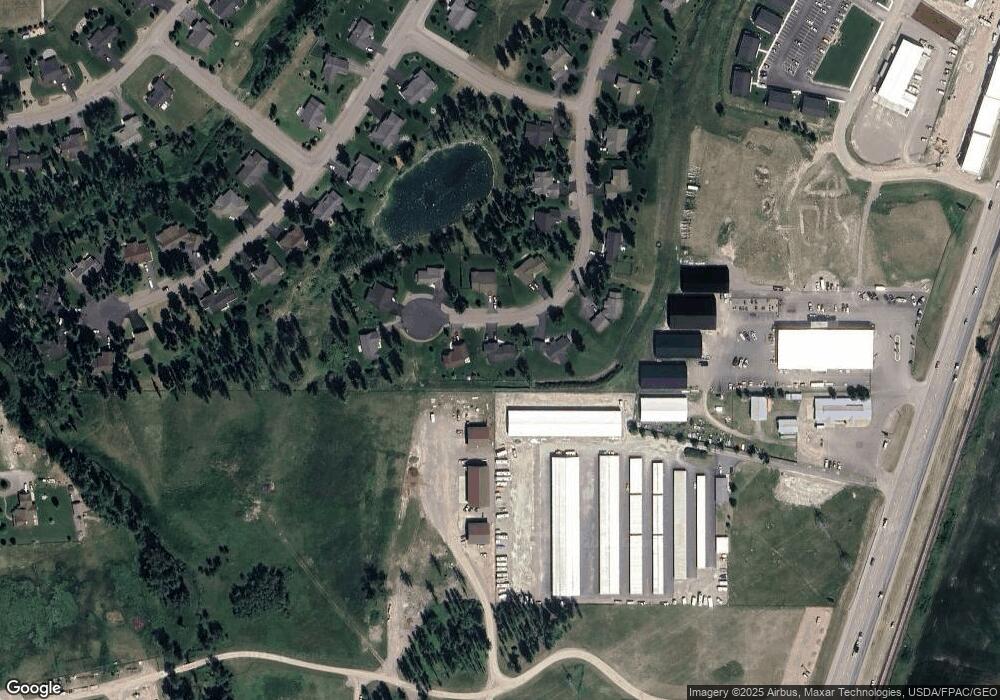 465 Forest Edge Trail unit Lot 40, Kalispell, MT 59901 - photo 1