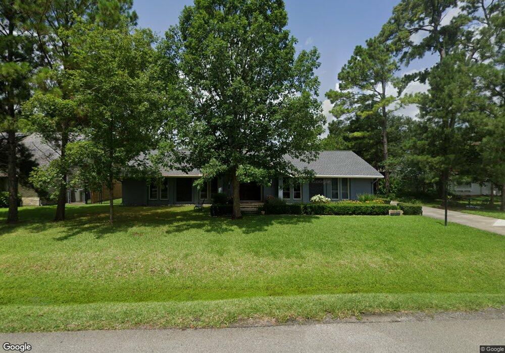 1127 Glourie Dr, Houston, TX 77055 - photo 1