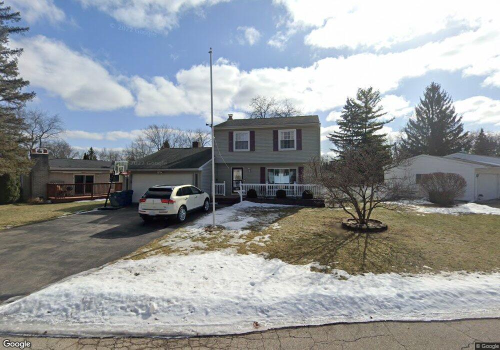 546 Greenway Dr, Davison, MI 48423 - photo 1