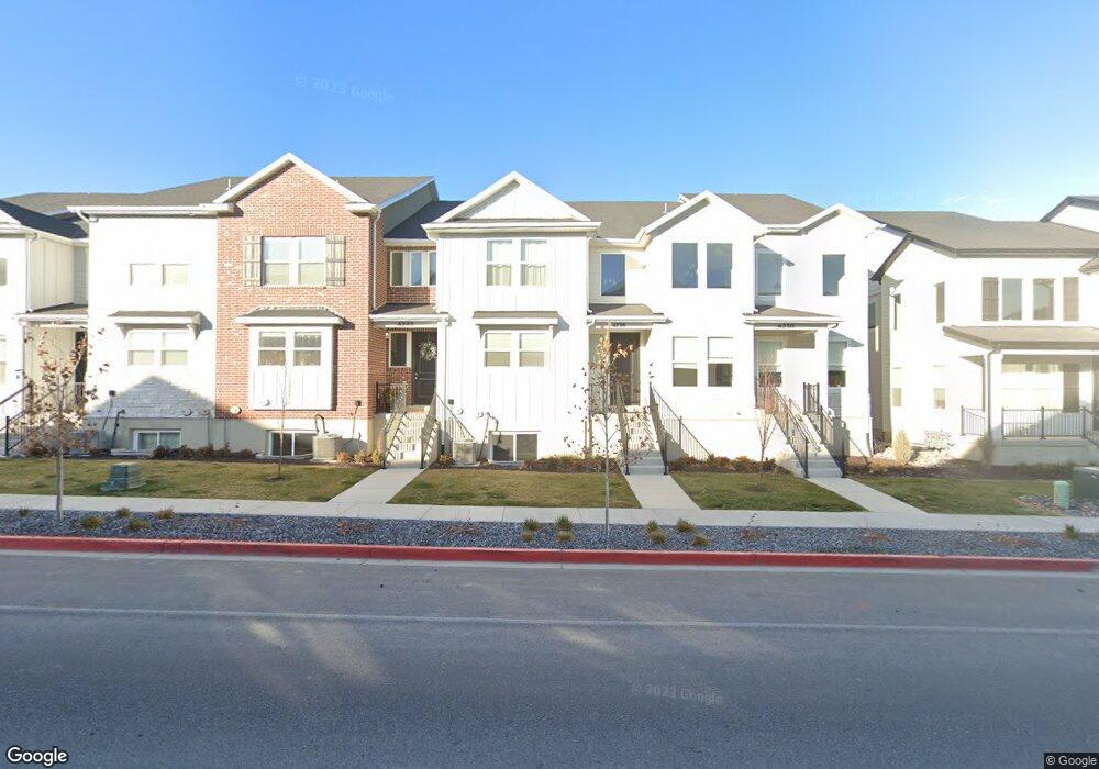 4233 W 1960 N unit 344, Lehi, UT 84043 - photo 1