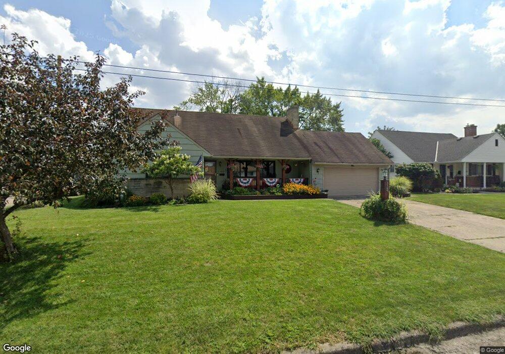 3149 Whitehead Rd, Columbus, OH 43204 - photo 1