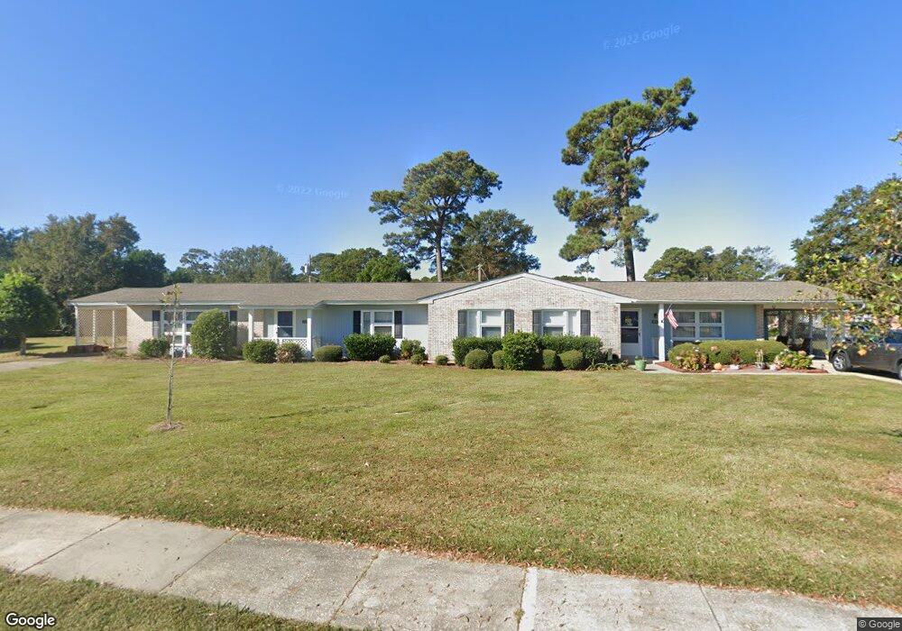 3647 Magnolia St unit 3602, Myrtle Beach, SC 29577 - photo 1
