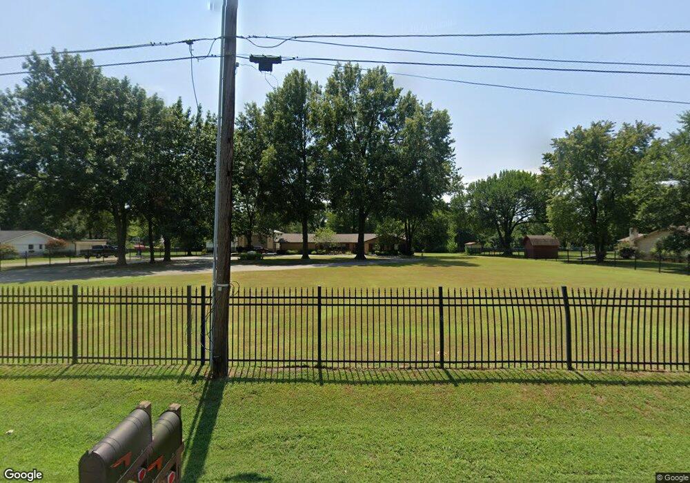 12640 E 132nd St S, Broken Arrow, OK 74011 - photo 1