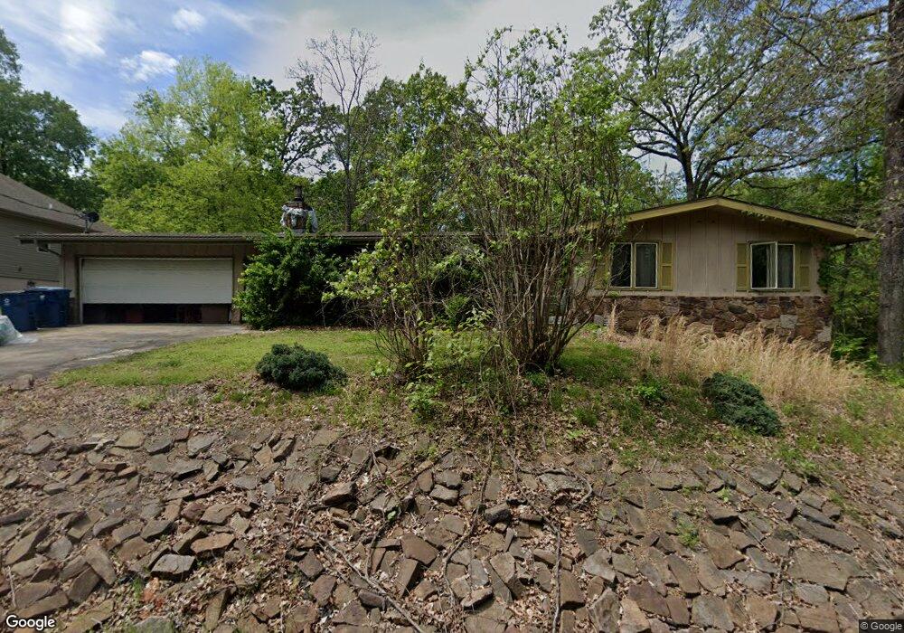 Lot 23 Taunton Ln, Bella Vista, AR 72715 - photo 1