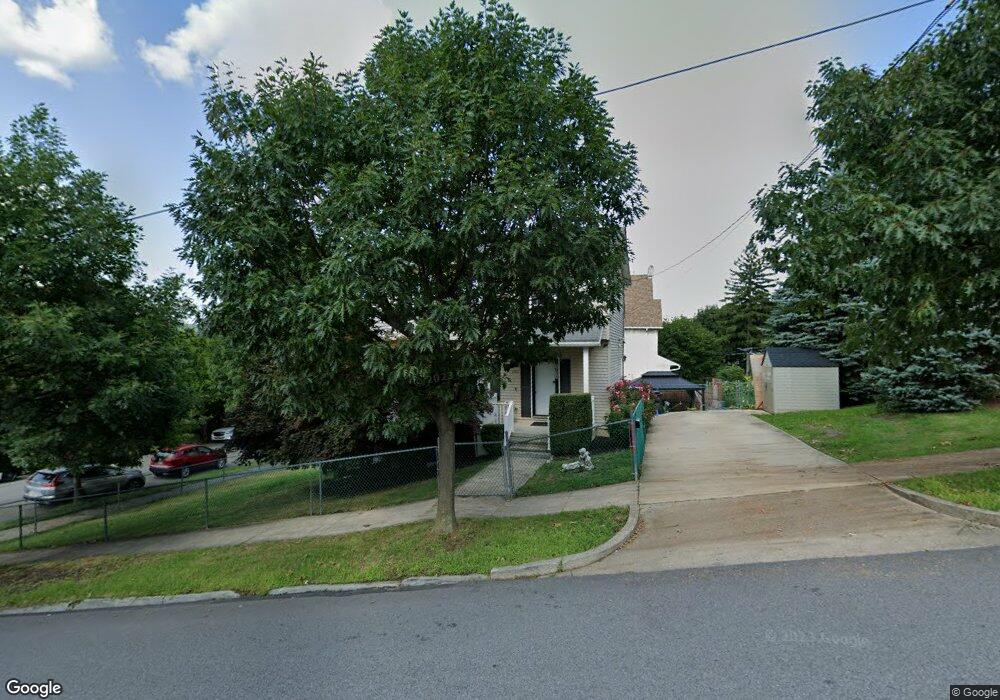 1011 Ash St, Scranton, PA 18510 - photo 1