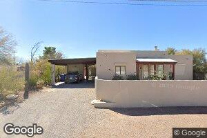 4320 E 4th St, Tucson, AZ 85711