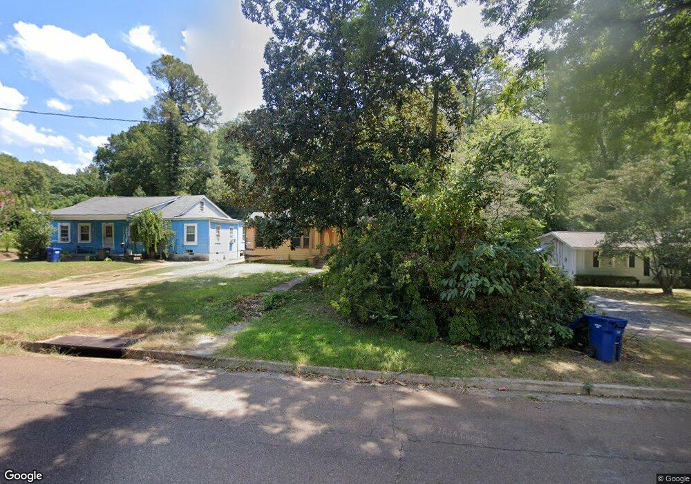 127 Auburn Ave, Natchez, MS 39120 - photo 1