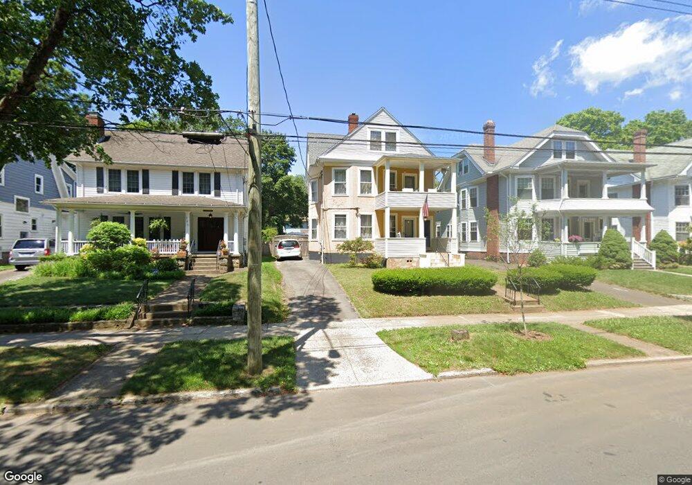 352 Yale Ave, New Haven, CT 06515 - photo 1