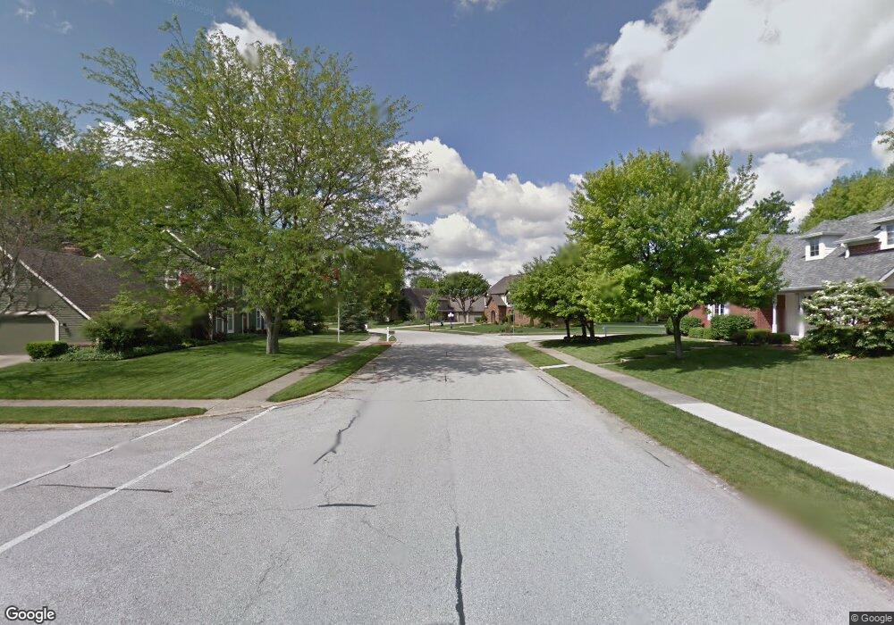 LOT 61 Woodland Ct, Plainfield, IN 46168 - photo 1