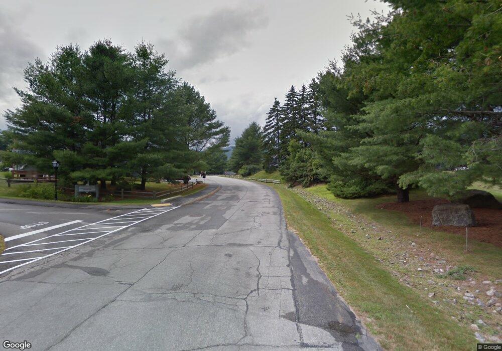 45 Alpine Village Dr unit 45, Woodstock, NH 03262 - photo 1