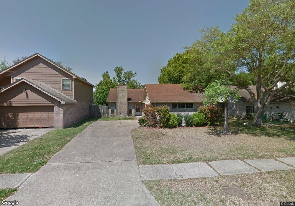 8607 Timbercraft Dr, Houston, TX 77095 - photo 1