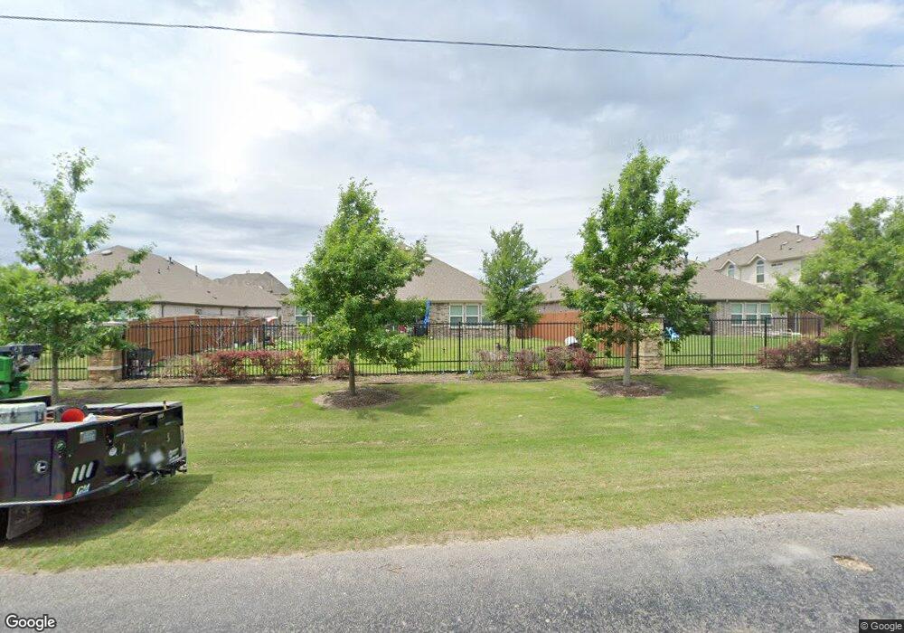 2505 Stone Rd E, Wylie, TX 75098 - photo 1