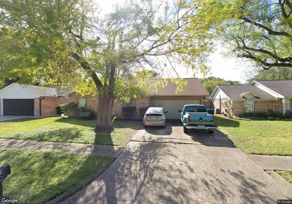 3419 Saratoga Dr, Houston, TX 77088 - photo 1