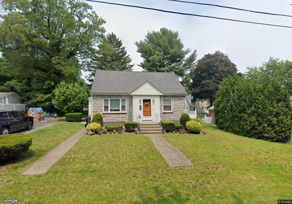 26 Nonquit St, Worcester, MA 01604 - photo 1