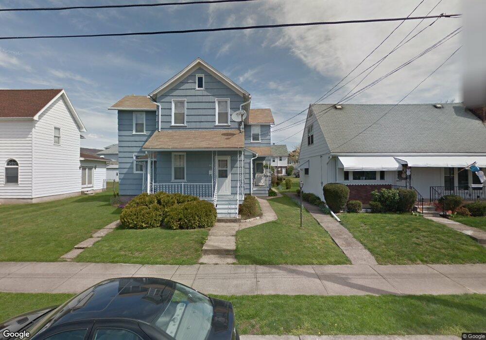 91 Wesley St, Kingston, PA 18704 - photo 1