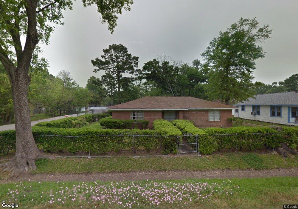 7826 West St, Houston, TX 77093 - photo 1