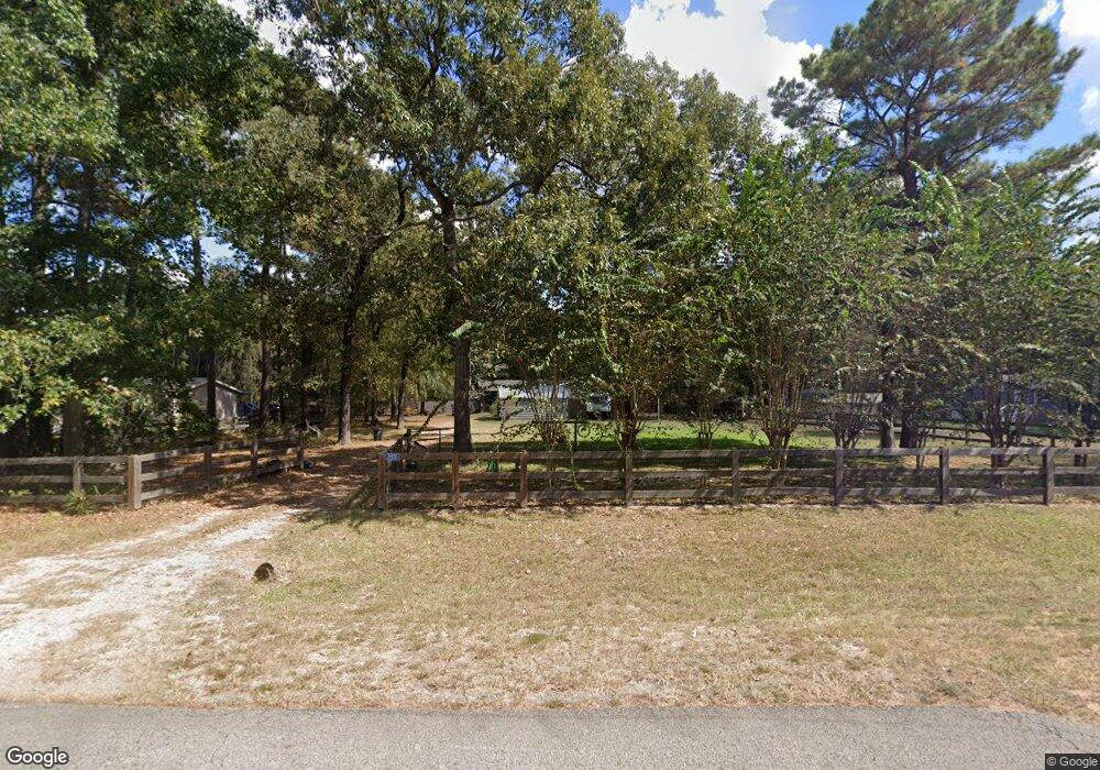 25120 Rolling Hills Dr, Hockley, TX 77447 - photo 1