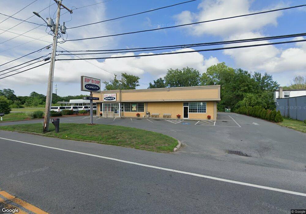 309 Market St, Warren, RI 02885 - photo 1