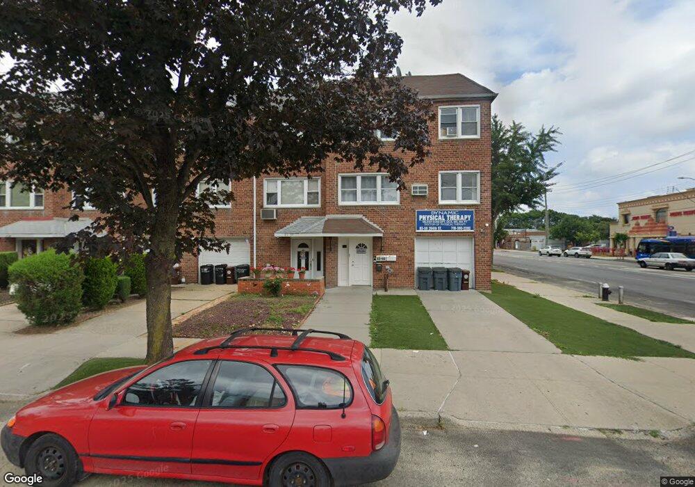 8357 264th St, Glen Oaks, NY 11004 - photo 1