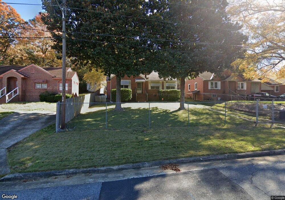 135 Ticknor Dr, Columbus, GA 31903 - photo 1