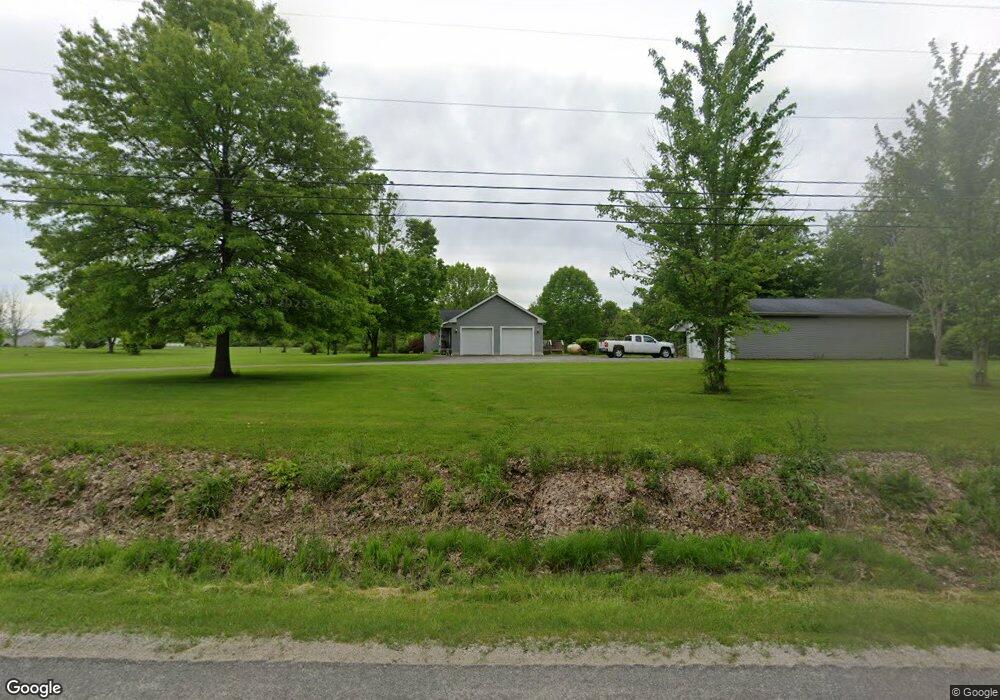 2016 S Denmark Rd, Jefferson, OH 44047 - photo 1