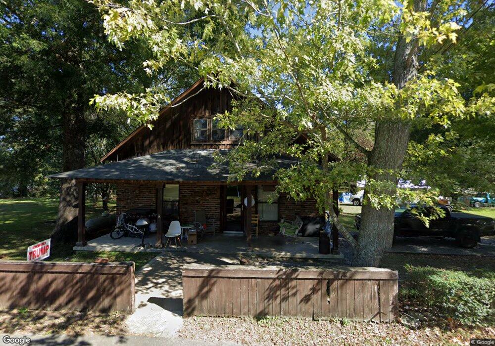 5022 Red Clay Rd, Cohutta, GA 30710 - photo 1