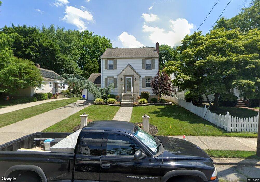 253 W Franklin Ave, Oaklyn, NJ 08107 - photo 1