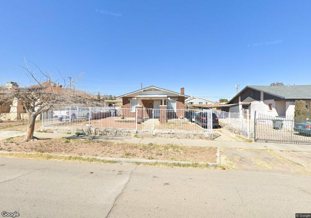 3509 Jefferson Ave, El Paso, TX 79930 - photo 1