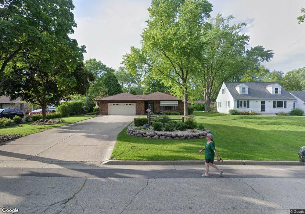 13020 W Stark St, Butler, WI 53007 - photo 1