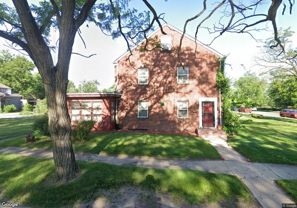 609 W 35th Ave, Gary, IN 46408 - photo 1