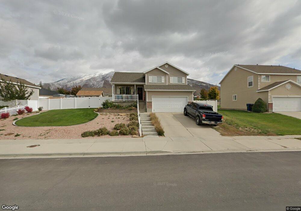 1709 S 2900 E, Spanish Fork, UT 84660 - photo 1