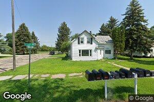 620 W Schley Ave, Linton, ND 58552