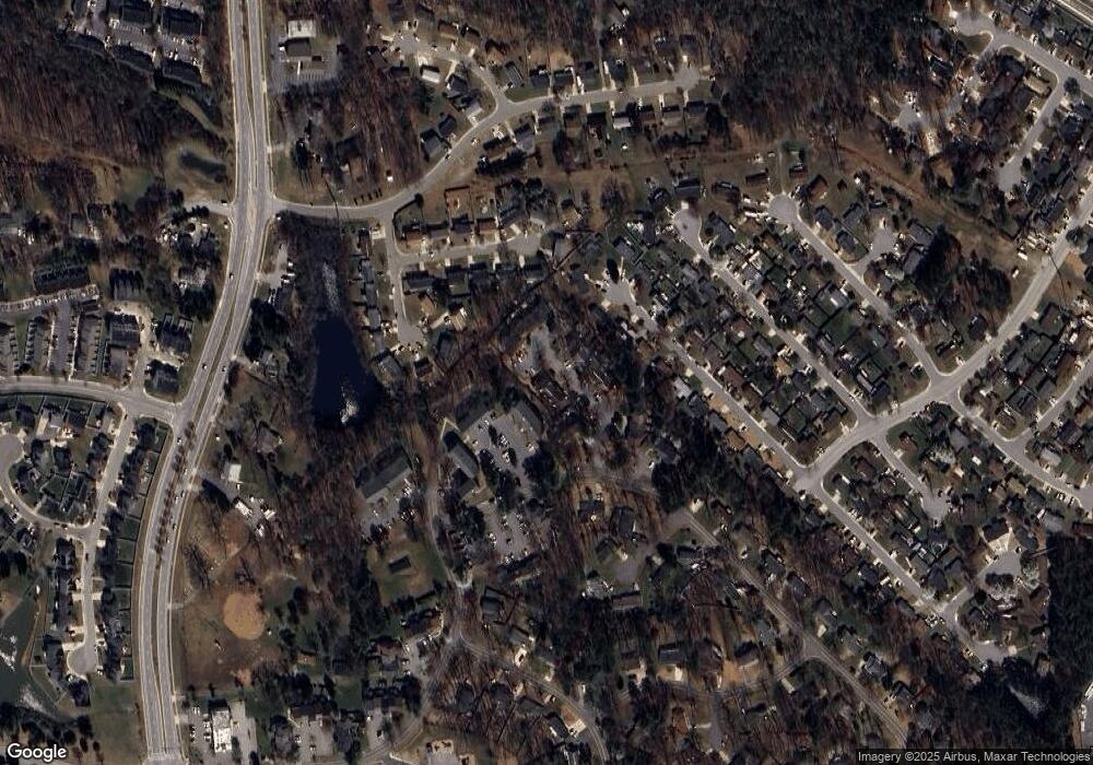 22429 Greenview Ct, Great Mills, MD 20634 - photo 1