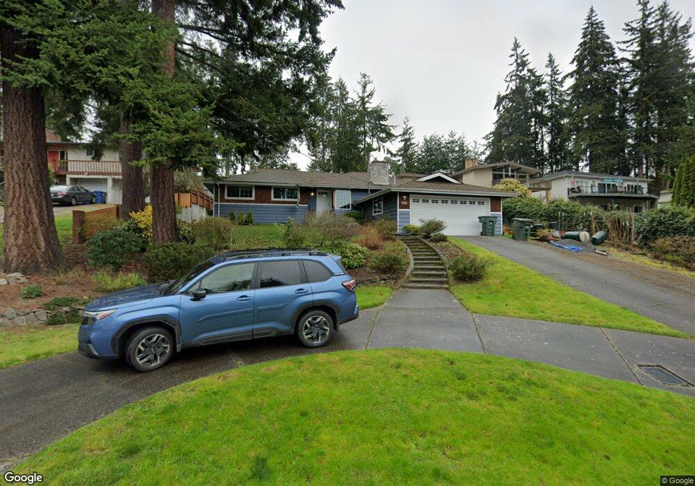 18317 Homeview Dr, Edmonds, WA 98026 - photo 1