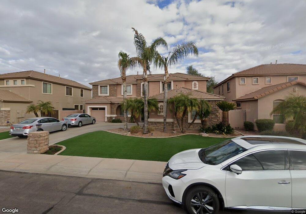 11266 E Roselle Cir, Mesa, AZ 85212 - photo 1