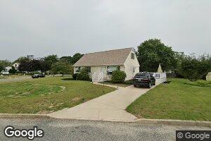 17 Ocean View Dr, Ocean View, NJ 08230