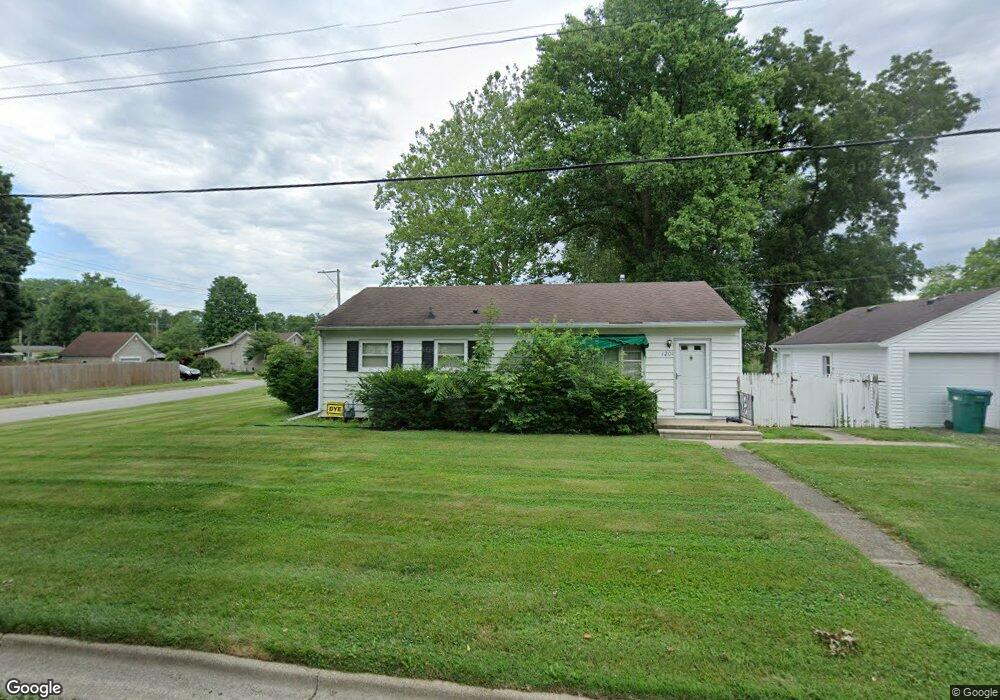 1201 C St, La Porte, IN 46350 - photo 1