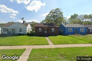 2511 Wabash Ave, Gary, IN 46404