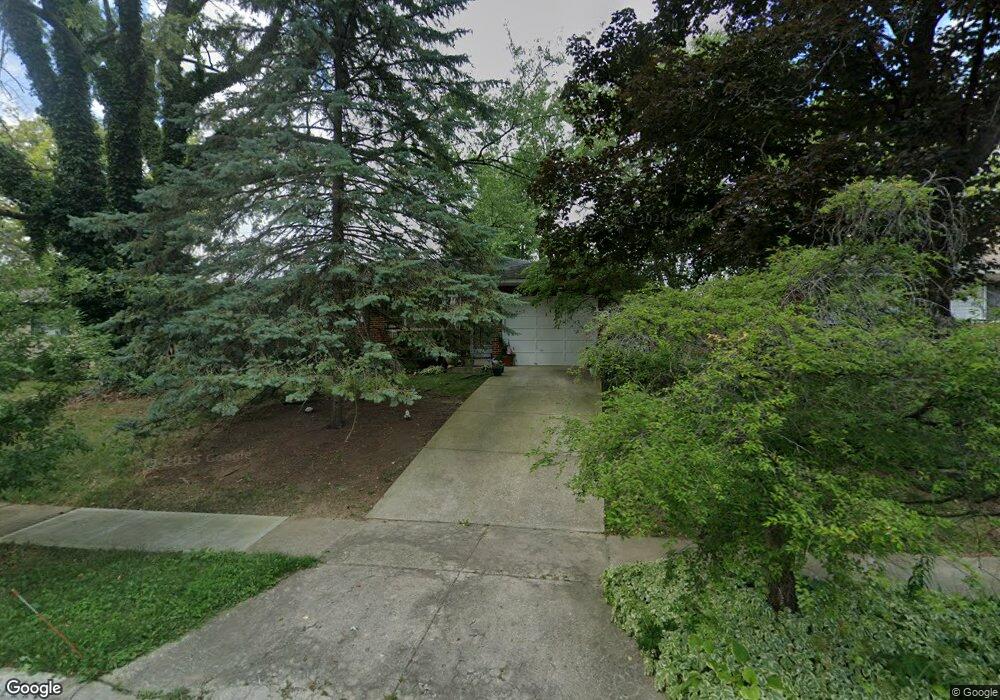 4417 Sandy Lane Rd, Columbus, OH 43224 - photo 1