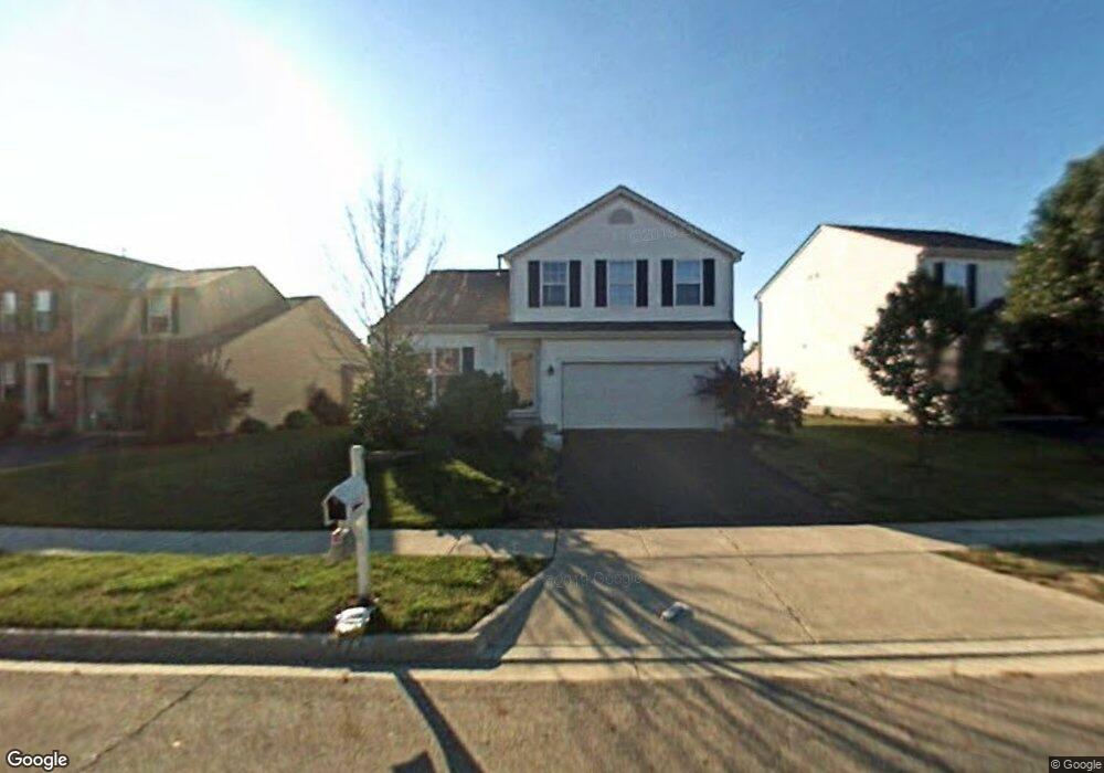 9175 Misty Dawn Dr, Columbus, OH 43240 - photo 1