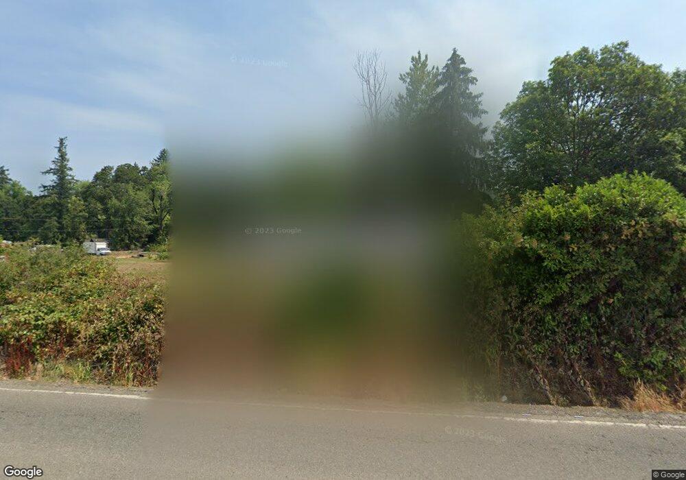 16221 S Union Mills Rd, Mulino, OR 97042 - photo 1