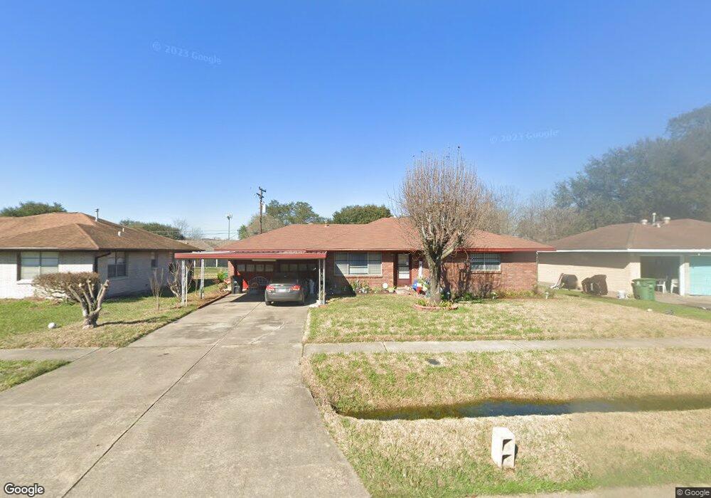 723 Pennington St, Houston, TX 77022 - photo 1