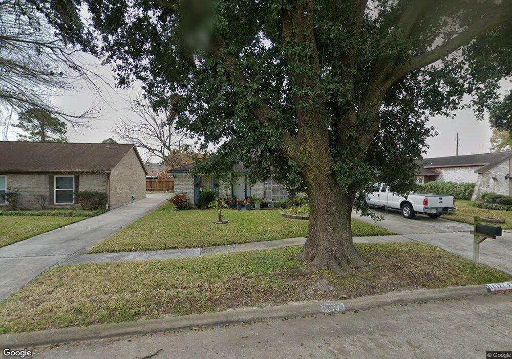 10122 Trade Winds Dr, Houston, TX 77086 - photo 1