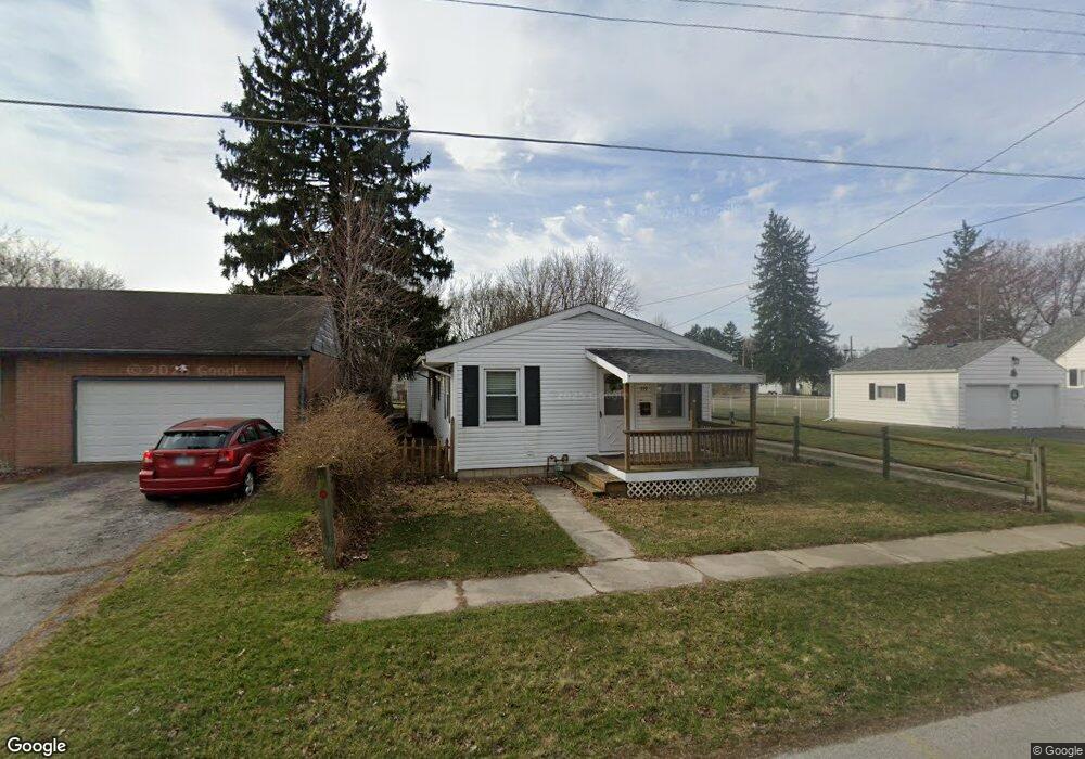 519 Allen Ave, Findlay, OH 45840 - photo 1