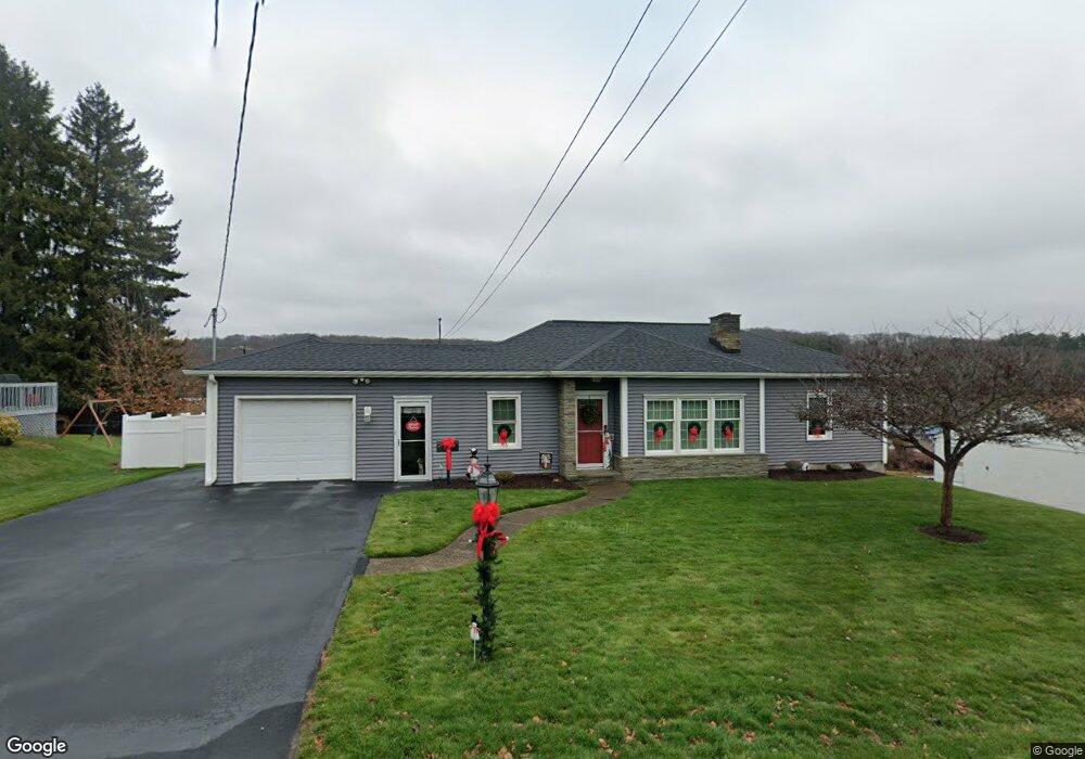 261 Ferguson Ave, Shavertown, PA 18708 - photo 1