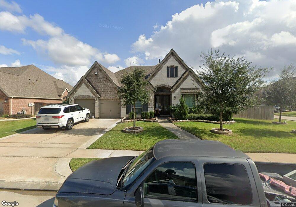 21402 Martin Tea Trail, Tomball, TX 77377 - photo 1